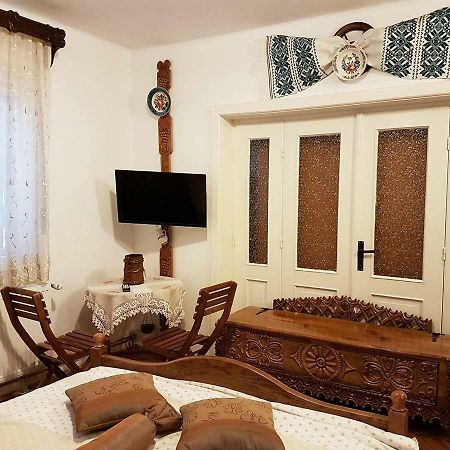Recea186 Guest House Recea  Eksteriør bilde