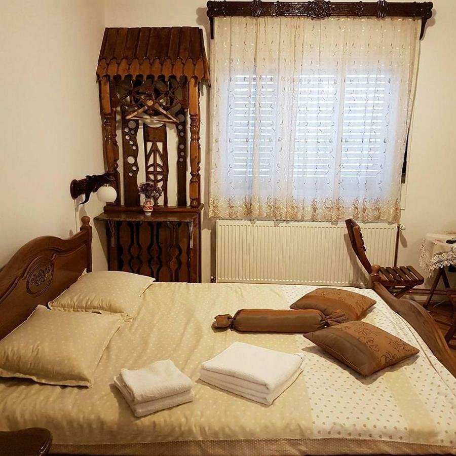 Recea186 Guest House Recea  Eksteriør bilde